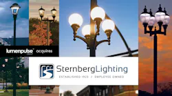 Lumenpulse buys majority interest in Sternberg Lighting