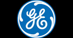 GE logo GE logo