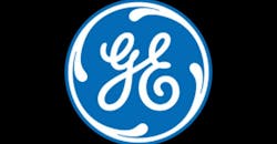General Electric logo General Electric logo
