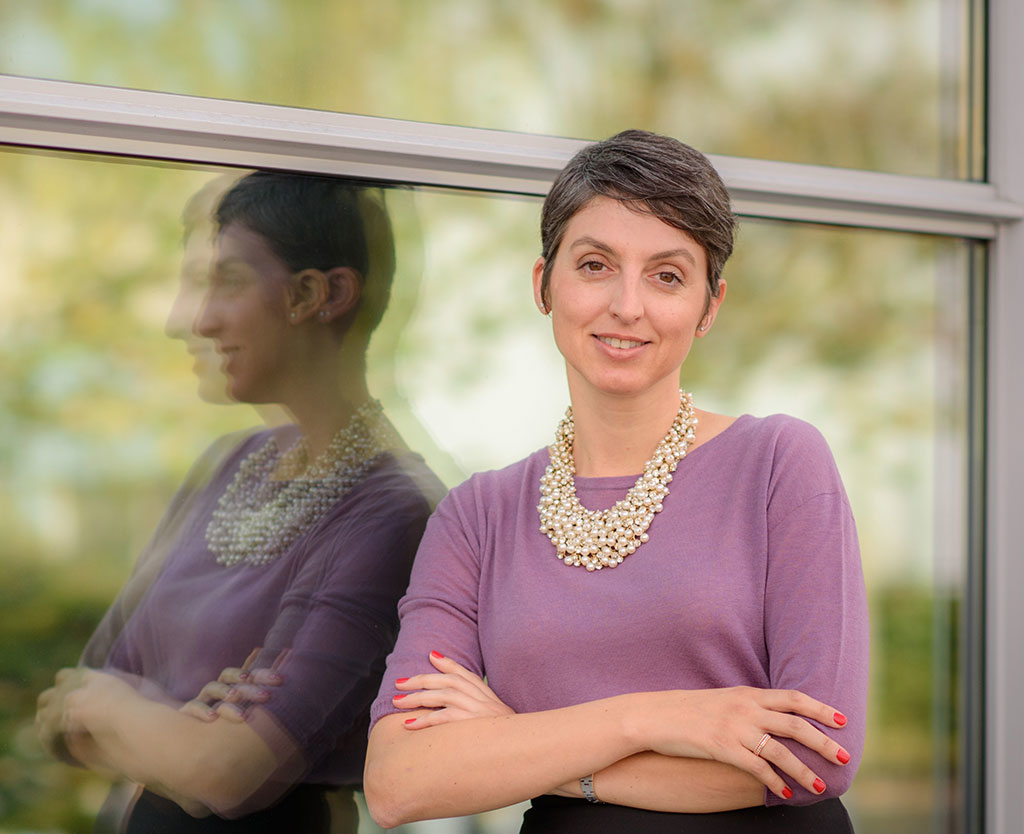 Susana Gonzalez, Rockwell Automation