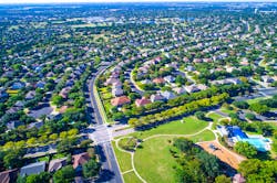 Residential metro Residential metro