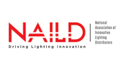 NAILD logo NAILD logo