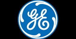 GE logo GE logo
