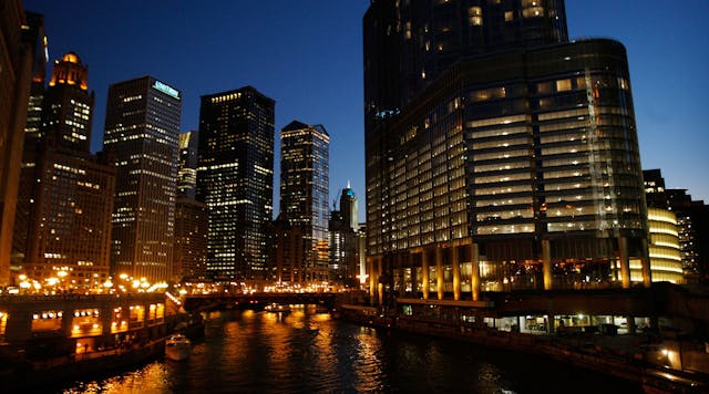 Electricalmarketing 3493 Chicago Night Skyline 1