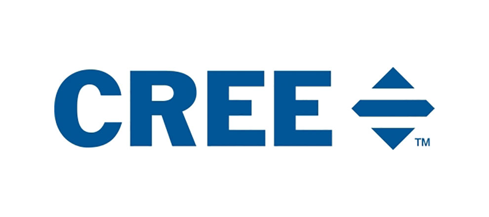 Cree logo