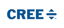 Cree logo Cree logo