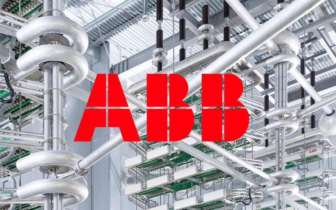 ABB logo