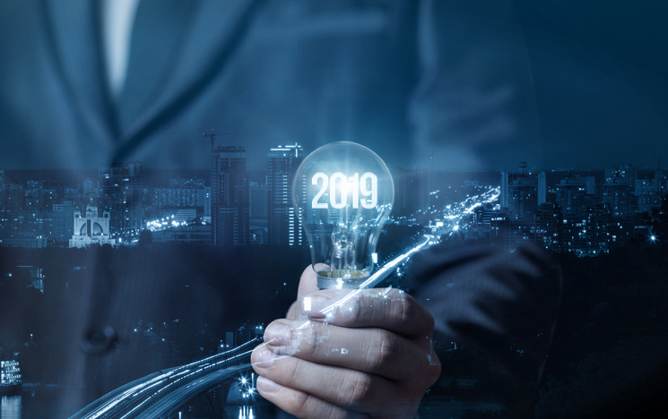 Economic outlook 2019