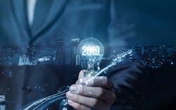 Economic outlook 2019 Economic outlook 2019