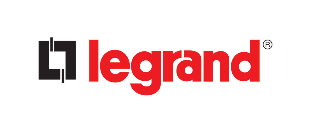 Legrand logo