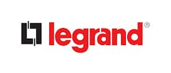 Legrand logo Legrand logo