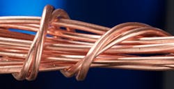 copper wire copper wire