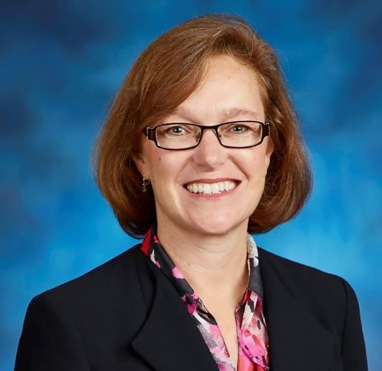 Karen Keegans, Rockwell Automation
