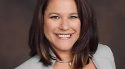 Nicole Sartena, Summit Electric Supply