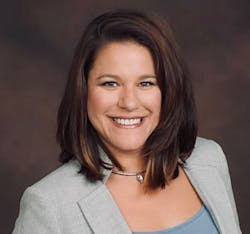 Nicole Sartena, Summit Electric Supply Nicole Sartena, Summit Electric Supply