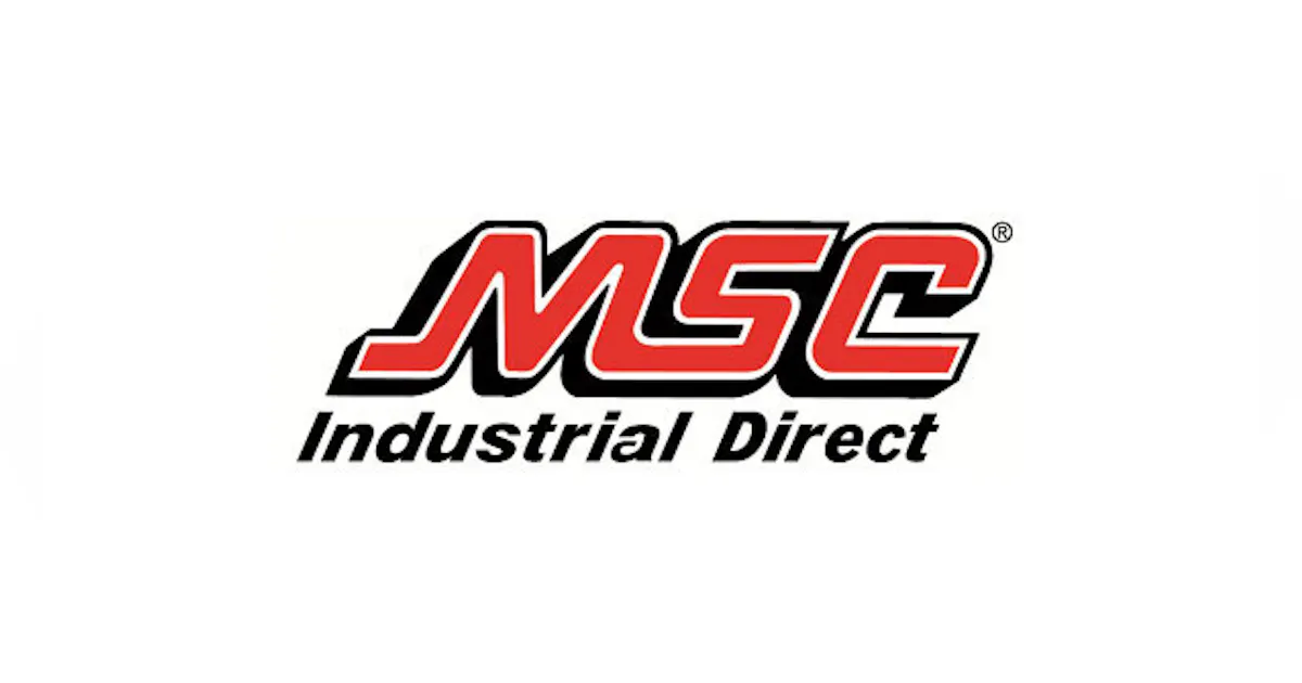 MSC Industrial To Offer Schneider Electric s Lines Including Square D msc-industrial-to-offer-schneider-electric-s-lines-including-square-d