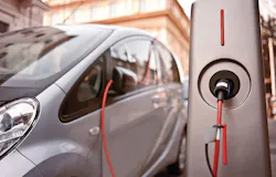 Electric vehicle charging Electric vehicle charging