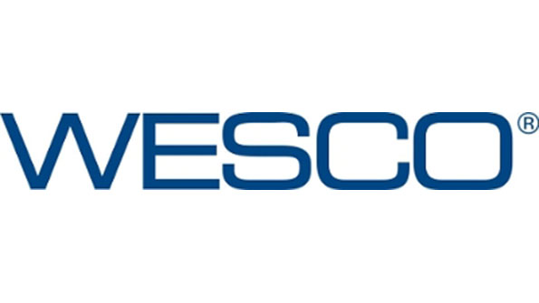 WESCO logo