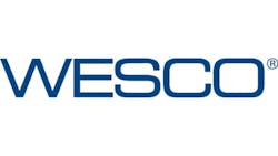 WESCO logo WESCO logo