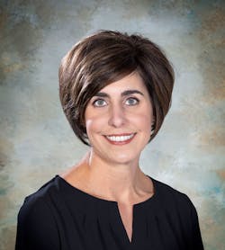 Farrah Mittel, Schaedler-YESCO Farrah Mittel, Schaedler-YESCO