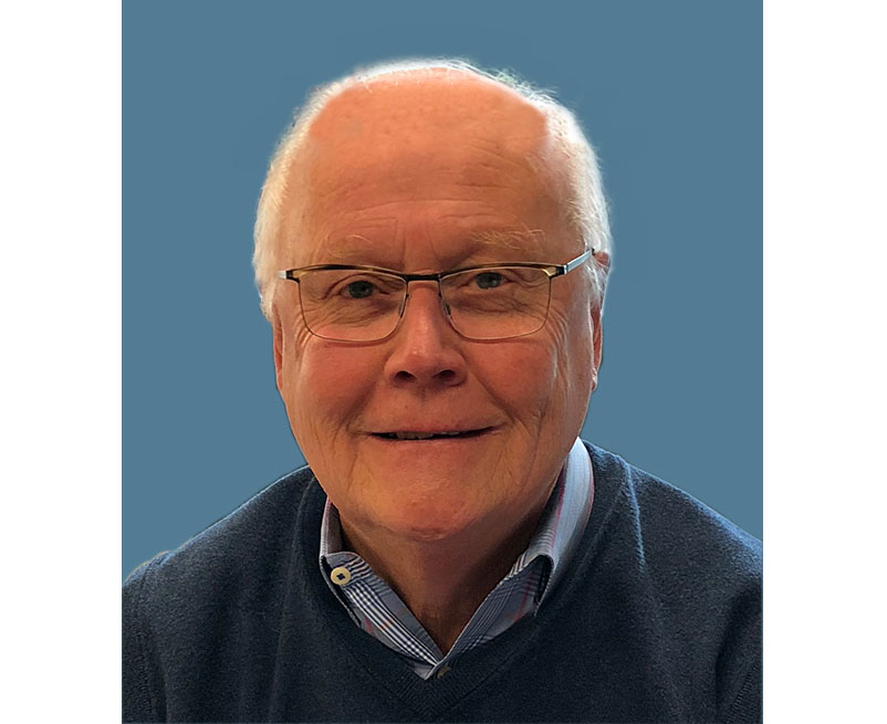 Bill Marshall, Leviton