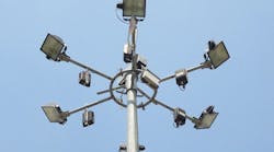 Electricalmarketing 3684 Link High Mast Lamp 1024