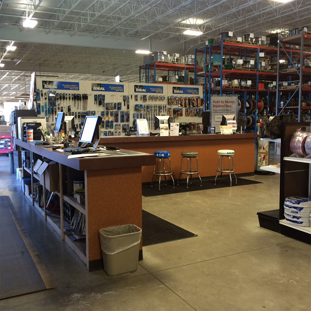 Kendall Electric to Buy Becker Electric Supply Electrical Marketing