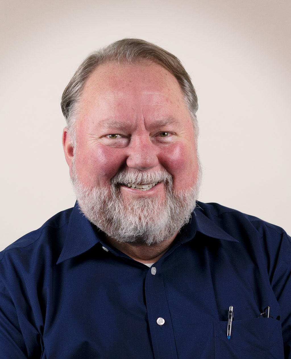 Marty Kruse, NICOR Lighting