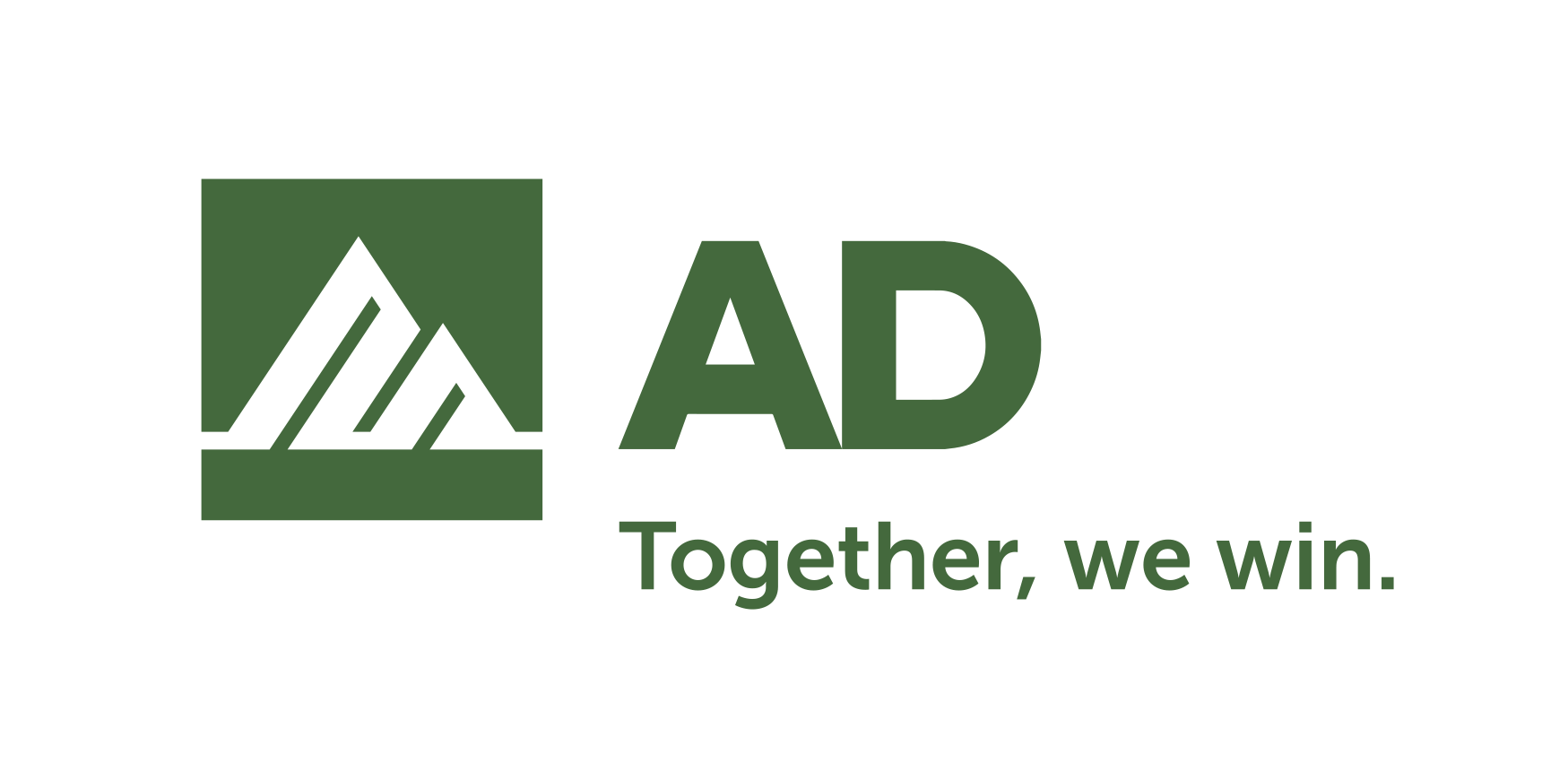 Affiliated Distributors logo