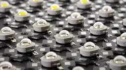 LED emitters