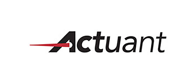 Actuant logo