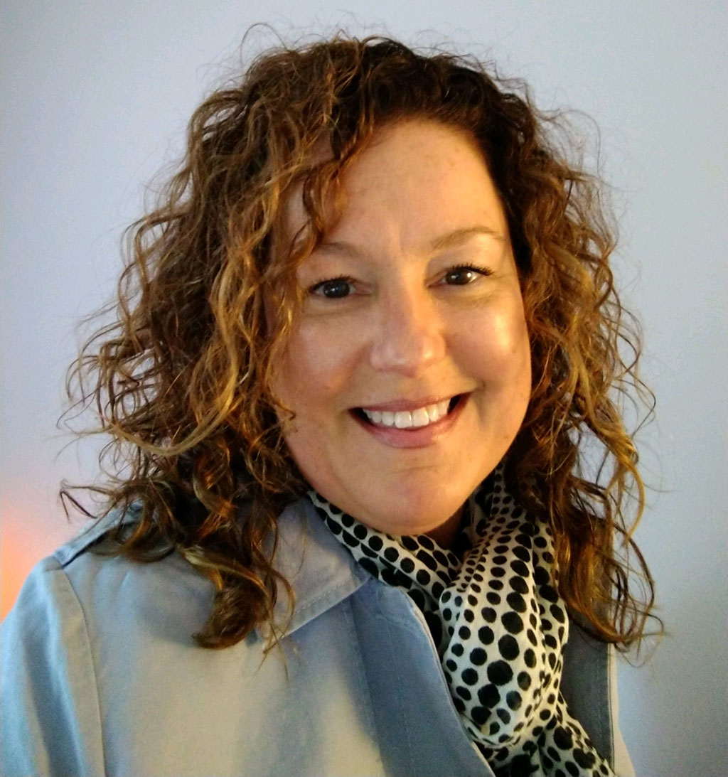 Sharon Carbone, ESL Vision