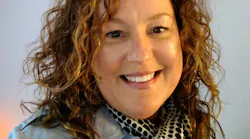 Sharon Carbone, ESL Vision