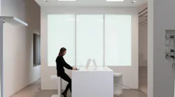 Zumtobel LiFi image