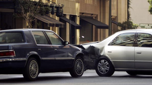 Mike Montgomery described the current troubles in the US manufacturing sector as more like a fenderbender than a multicar pileup