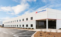 Minerallac Minerallac