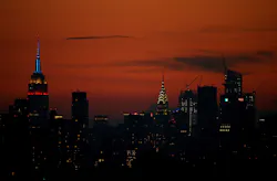 New_York_Skyline