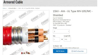 Electricalmarketing 3927 Omni Online