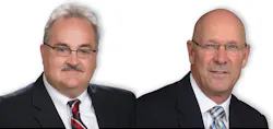 John Wirtz, Dan Stuart, Southwire