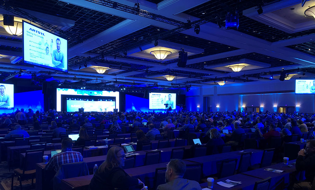 Epicor 2019 Users Conference
