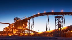 CopperBHPBilliton CopperBHPBilliton