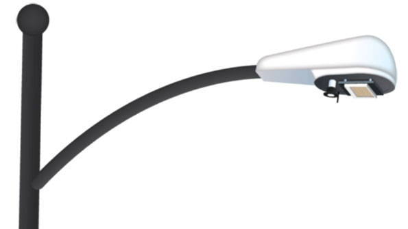 Sensity Systems concentrates on connectivity with cameras and sensors for smart cities applications