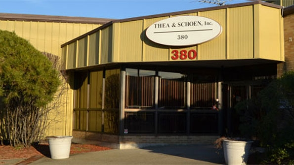 The addition of Bleiman amp Sons with its roots deep in the Philadelphia metropolitan area and southern New Jersey as well as Maryland and Washington DC expands Thea amp Schoen39s reach