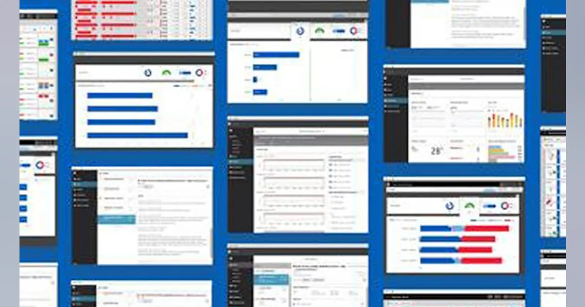 Via Acquisitions and Platform Enhancements GE Pushes Further into ...