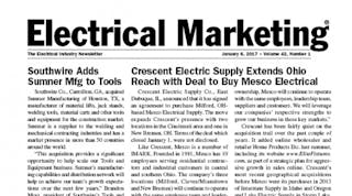 Electricalmarketing 511 20170106 Em Front