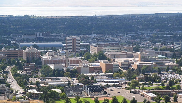 Electrical contractor employment in Utah County in the Provo UT metro area grew a whopping 113 adding almost 3000 contractors from 2012 to 2016