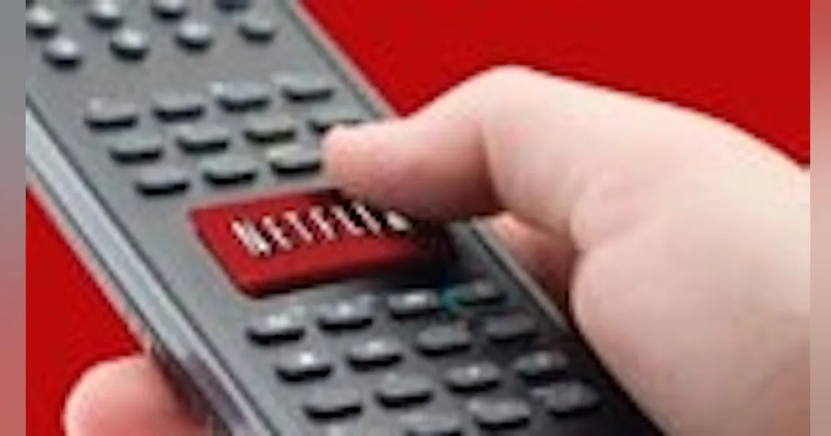 Netflix Rate Button How Netflix Will Get Really Tight with Customers | Electrical Marketing