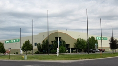 Platt opens 150,000squarefoot regional distribution center in Salt Lake City Electrical