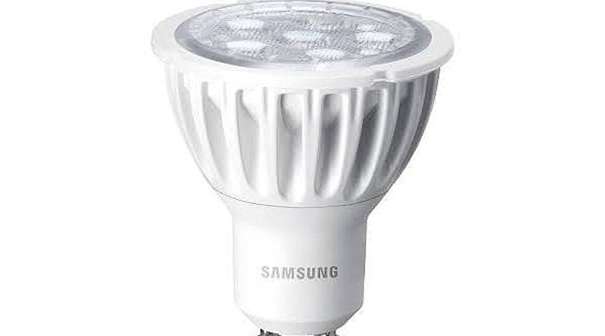 Electricalmarketing 698 Samsung Mr16595