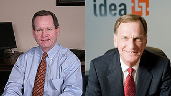 Former Schneider North America CEO Chris Curtis left will lead IDEA39s daytoday operations and the search for a new president following Bob Gaylord39s departure after seven years leading the electrical industry data organization